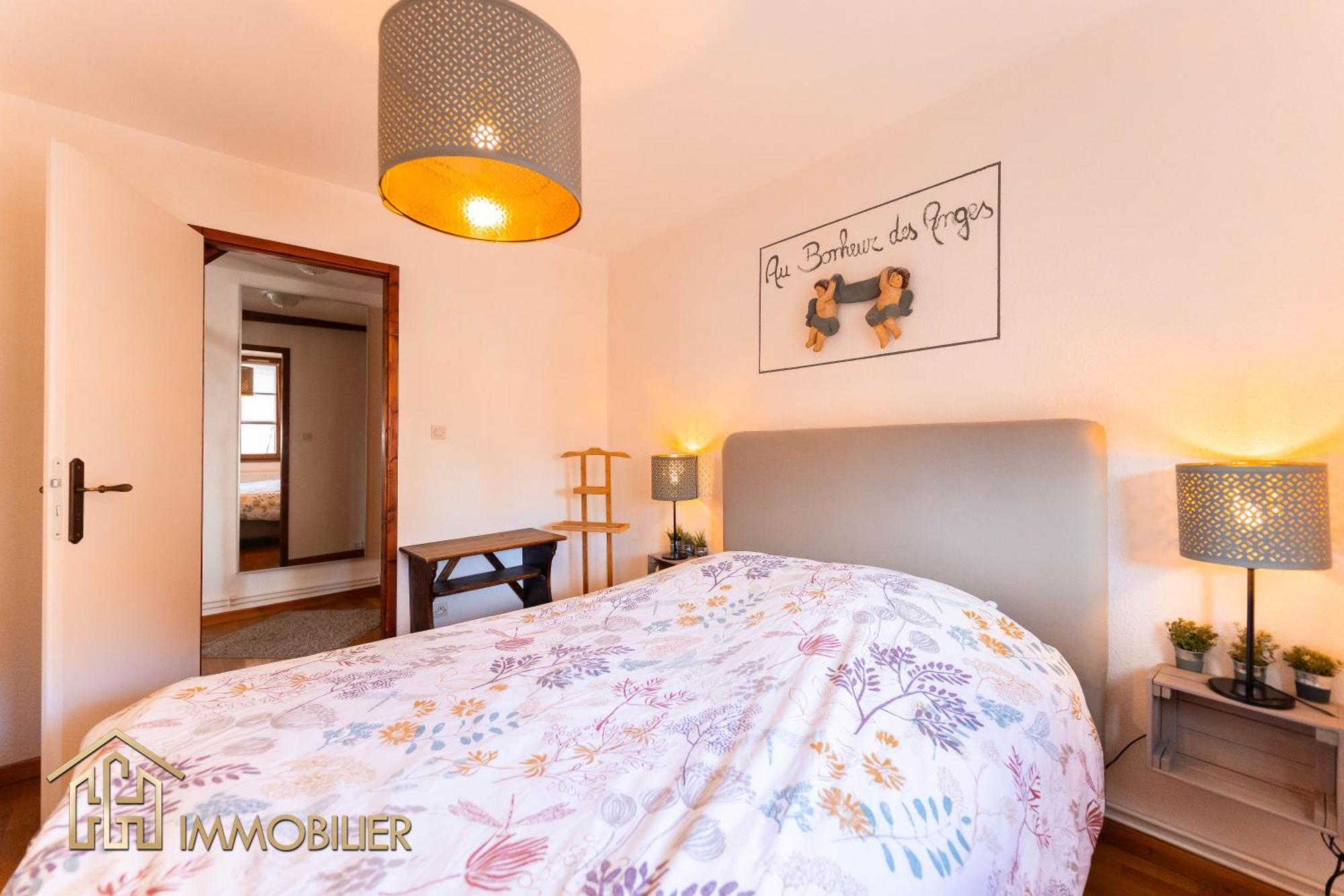 Au Bonheur Des Anges Appartement 2 Chambres Avec Terrasse Colmar Dış mekan fotoğraf